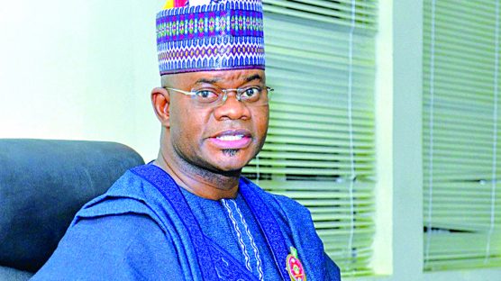 Yahaya Bello