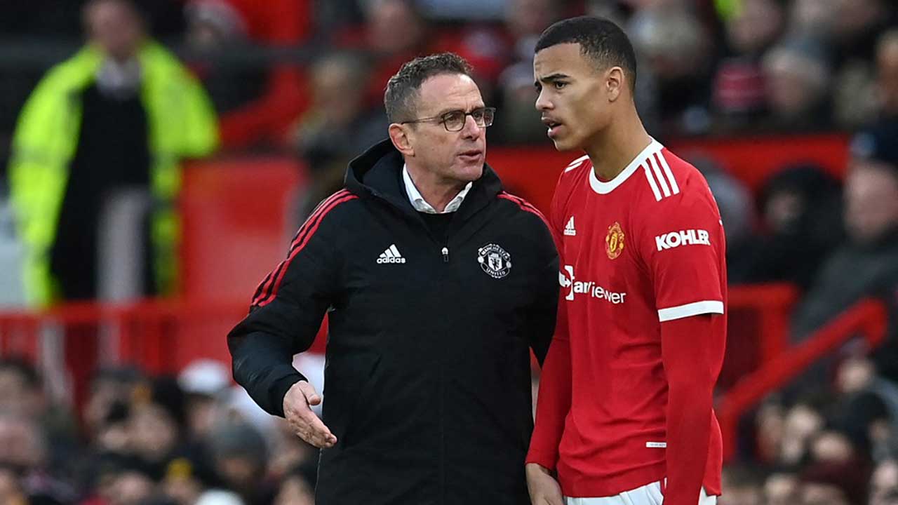Fred gives Rangnick reign at Man Utd lift off | The Guardian Nigeria News -  Nigeria and World News — World — The Guardian Nigeria News – Nigeria and  World News