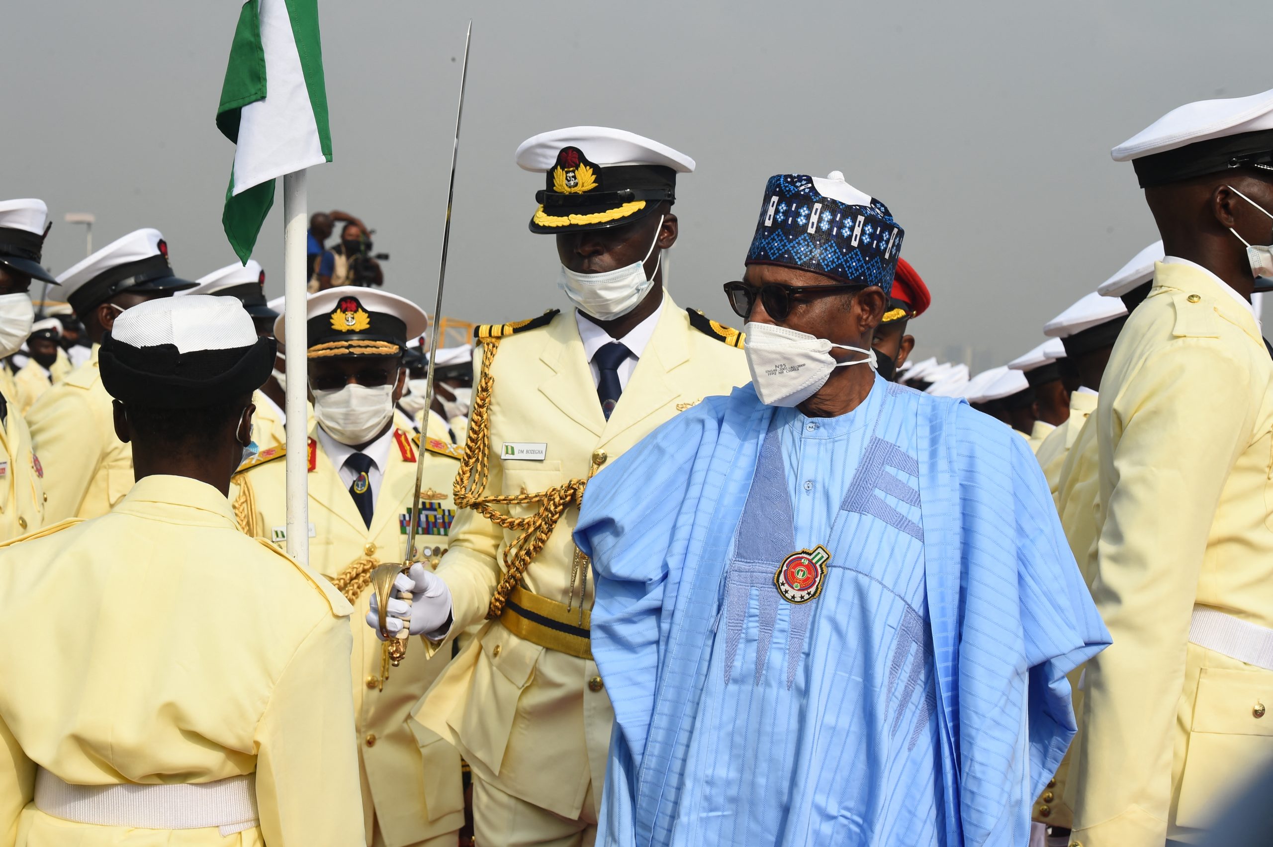 How to apply for Nigerian Navy recruitment — Nigeria — The Guardian