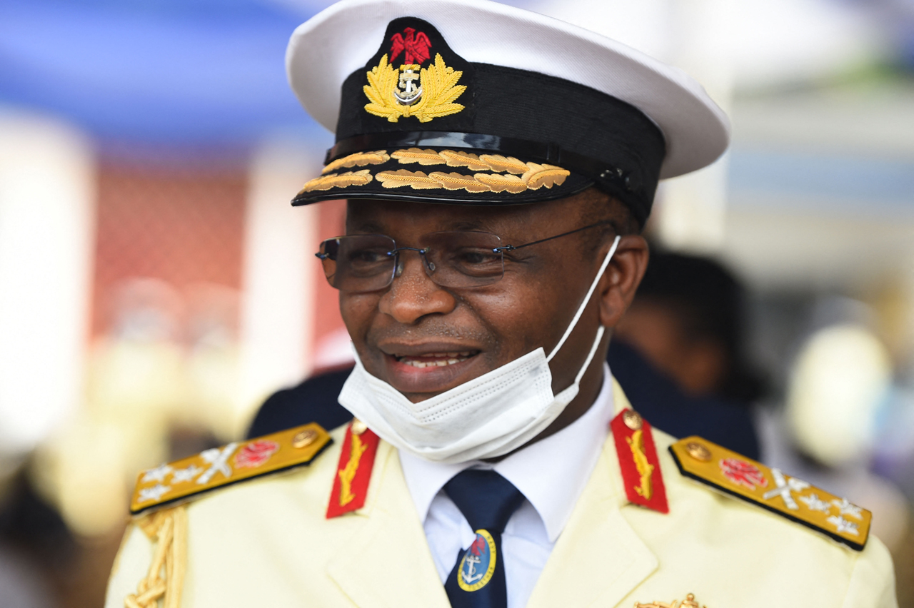 Chief Of Naval Staff Tasks Youths On Career In Armed Forces Nigeria 