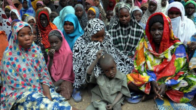 Mercy Corps supports 200,000 returnee IDPs in Borno | The Guardian ...