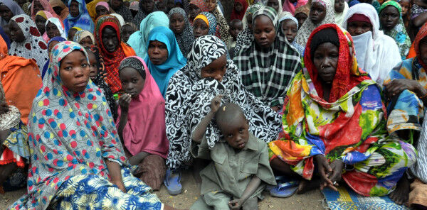 Mercy Corps supports 200,000 returnee IDPs in Borno | The Guardian ...