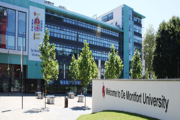 De Montfort University Officially Launches Its First International ...