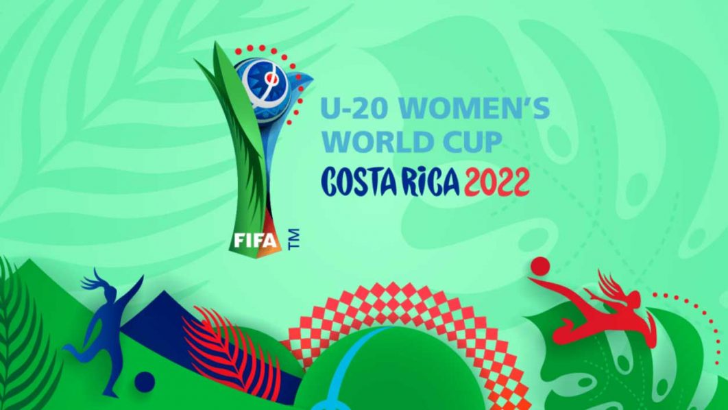 FIFA U20 Womens World Cup