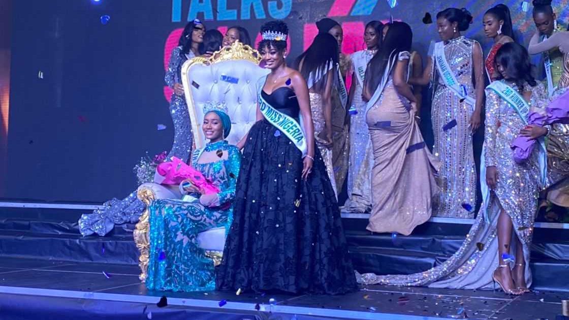 18-year-old Shatu Garko crowned 2021 Miss Nigeria — Saturday Magazine — The Guardian Nigeria News – Nigeria and World News