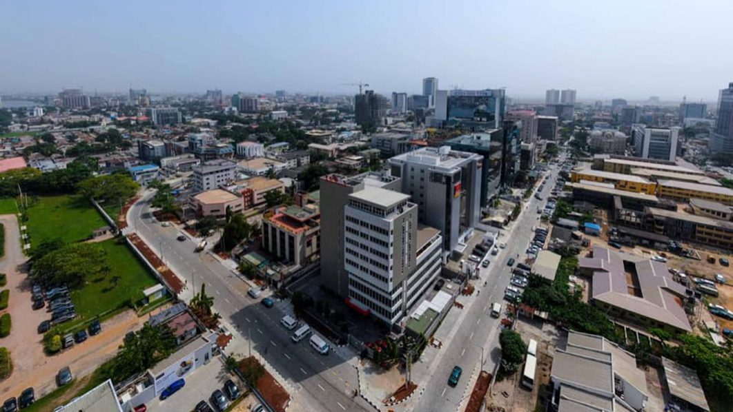 Why Federal government’s Lagos megacity project failed | The Guardian ...