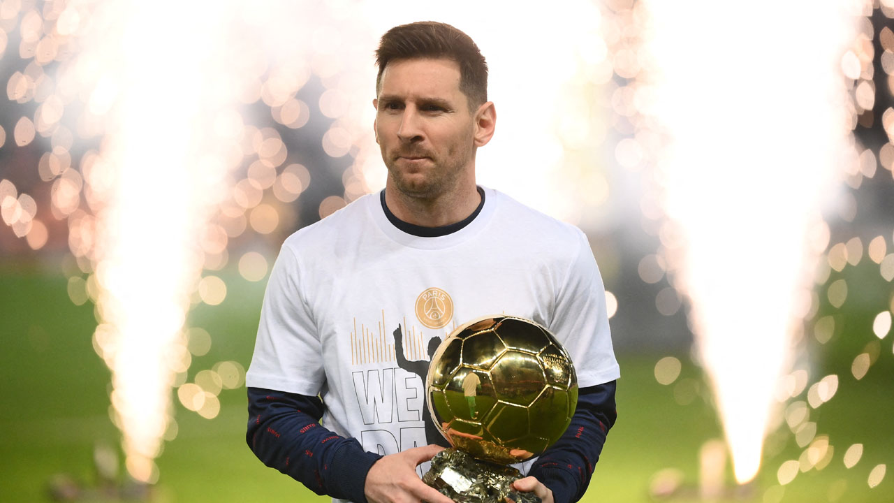 PSG wait for Messi to find Ballon d'Or form with Neymar out — Sport — The  Guardian Nigeria News – Nigeria and World News