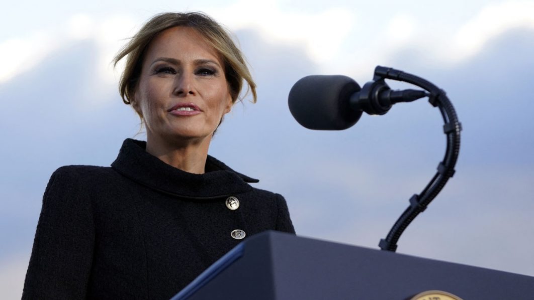 Melania Trump Launches Own NFT Platform — World — The Guardian Nigeria ...