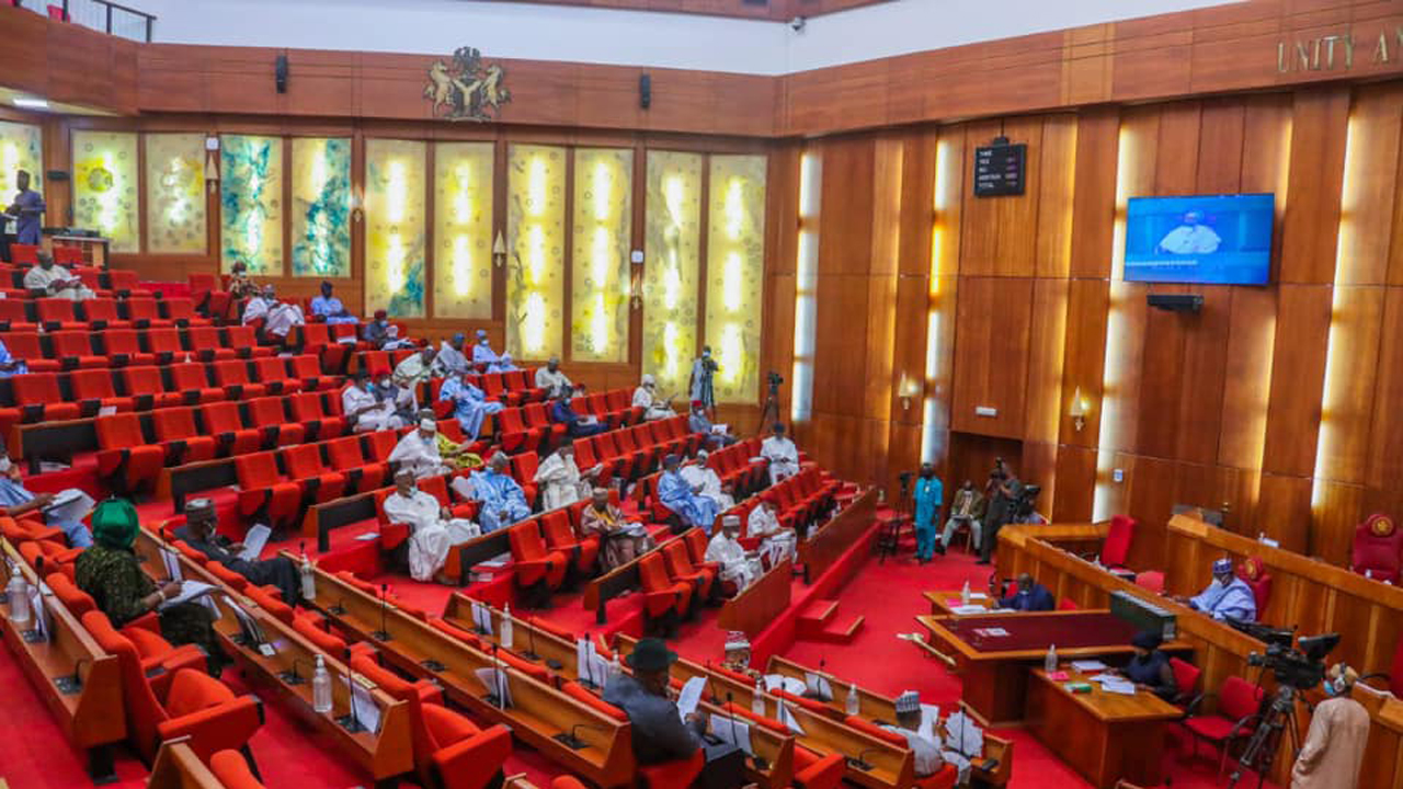 Senators, Reps listed as FG suspends officials in MDAs over billions in project infractions
