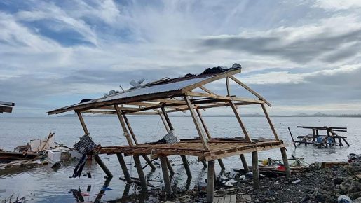 Death Toll Passes 200 After Philippines Typhoon — World — The Guardian ...