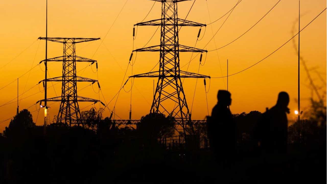 National grid suffers third collapse, worsens 20hrs power target