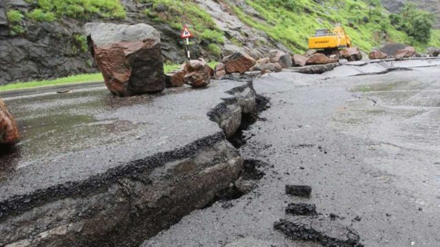 Anxiety as earth tremors persist in Abuja, Saki, others | The Guardian ...