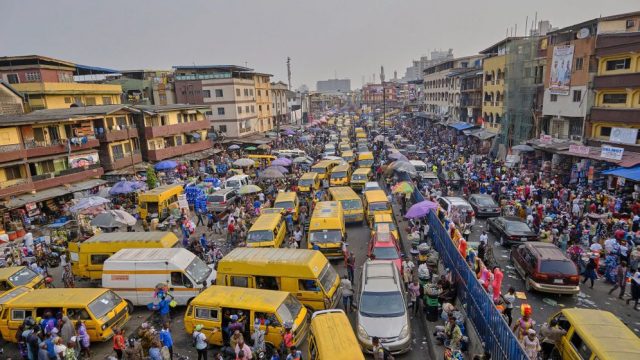 A Guide To Surviving In Lagos | The Guardian Nigeria News - Nigeria and ...