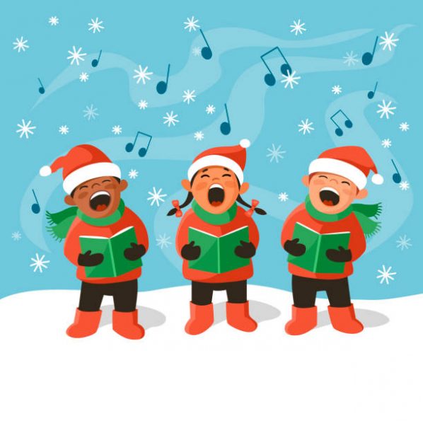 The Untold History Behind Your Favourite Timeless Christmas Carols ...