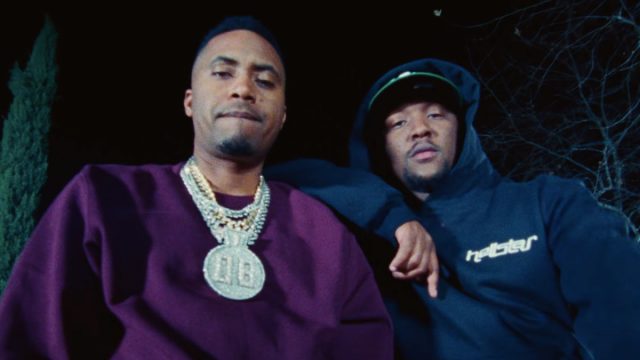 NAS e Hit-Boy pubblicano l’album a sorpresa “Project” |  The Guardian Nigeria Notizie