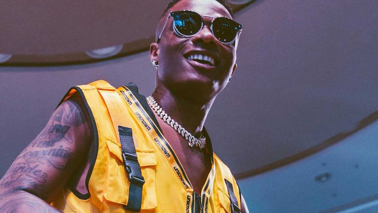 Wizkid Announces 'Bad To Me' Release Date — Guardian Life — The Guardian Nigeria News – Nigeria and World News