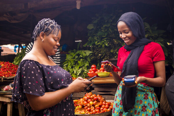 New Naira shortage triggers increased digital banking — Nigeria — The ...