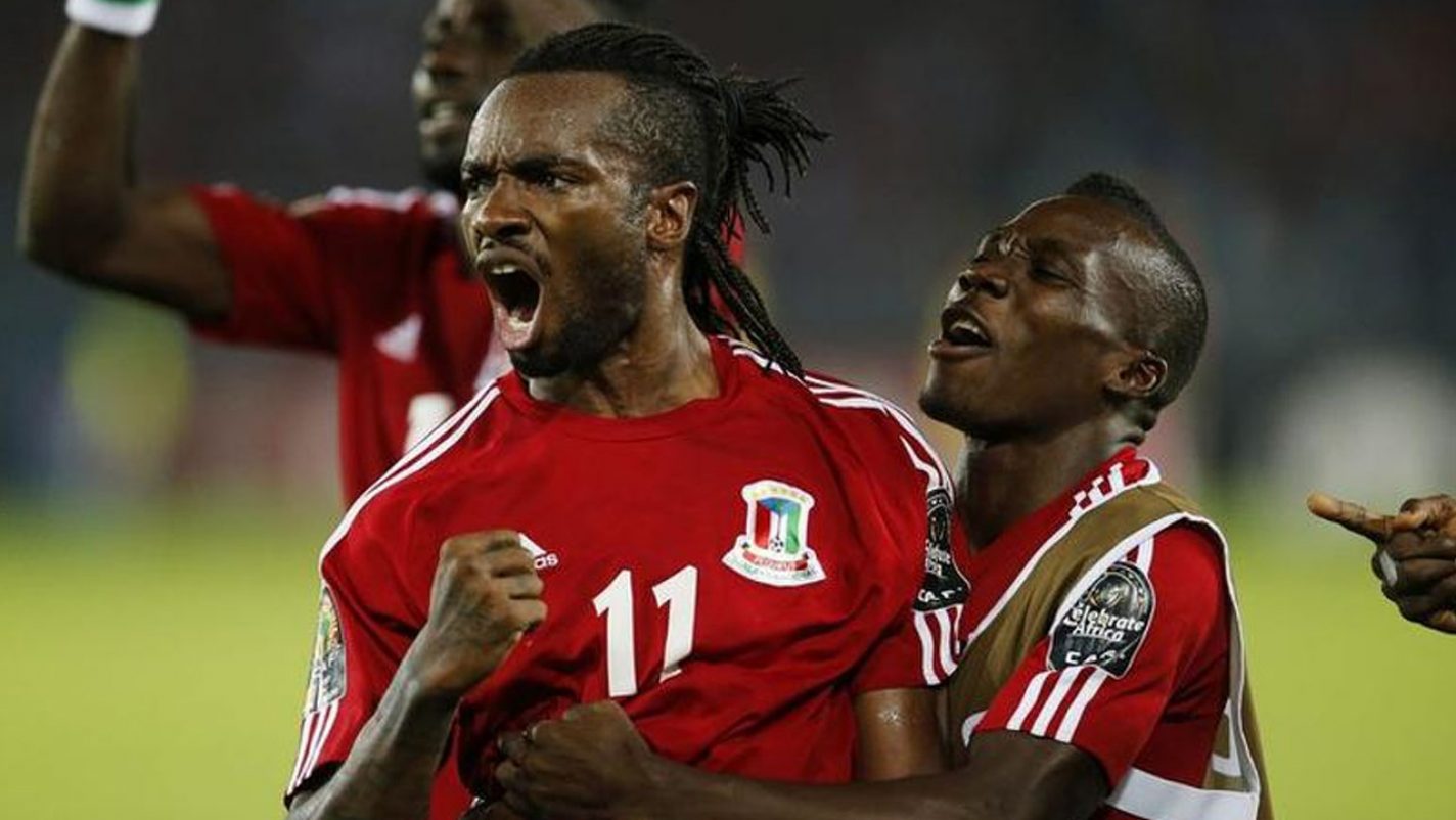 Africa Cup Of Nations: Equatorial Guinea Factfile — Sport — The ...