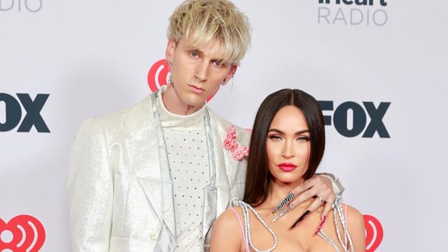 Megan Fox And Machine Gun Kelly Are Engaged | The Guardian Nigeria News ...