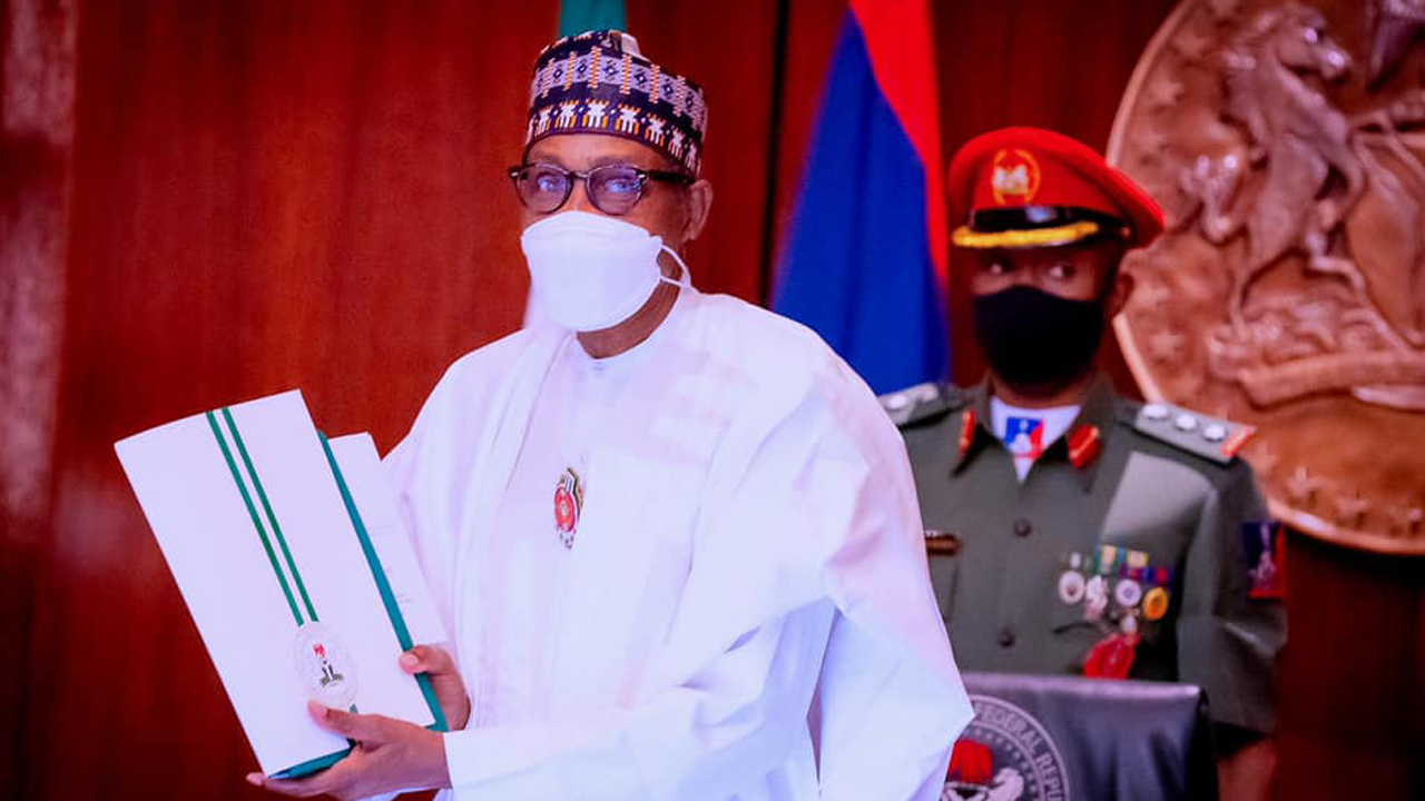 Electoral Bill: Buhari&#39;s withheld assent and way forward | The Guardian  Nigeria News - Nigeria and World News — Opinion — The Guardian Nigeria News  – Nigeria and World News