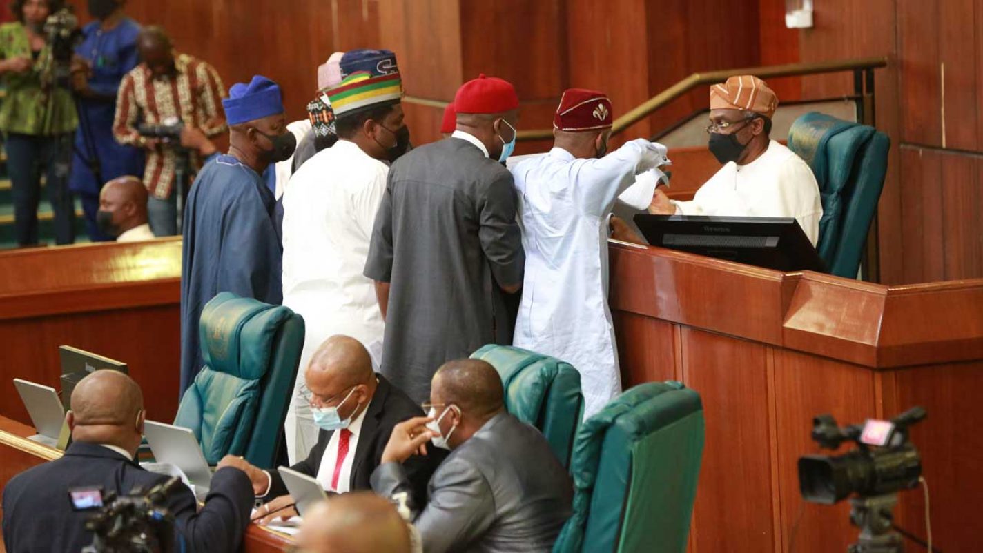 Electoral Bill: CSOs Knock Senate Over ‘consensus’ Option As NASS Re ...