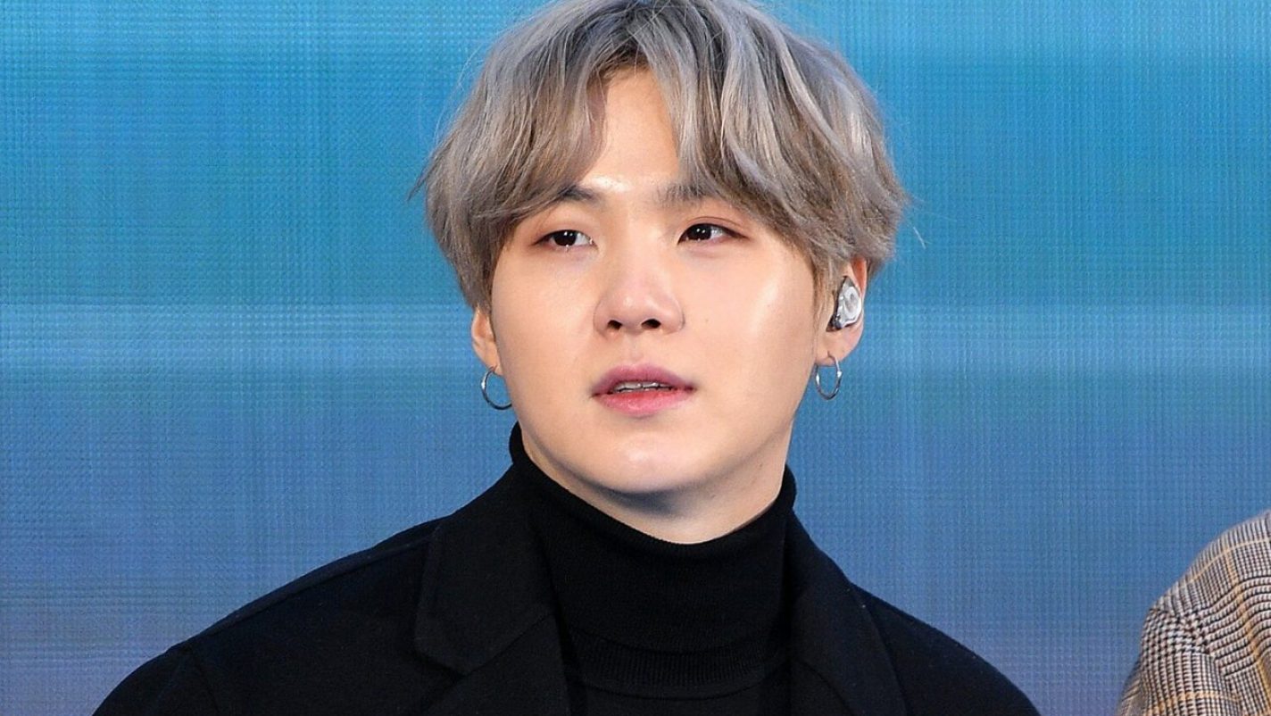 Suga's Street Style: The 10 Best Off-Duty Looks BTS's Min Yoongi Has  Blessed Us With