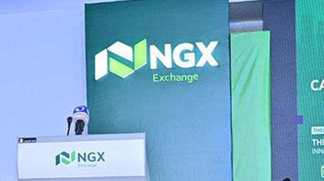 NGX Begins The Month On A Bullish Run, Group Appoints Chinelo Emeh Acting CFO