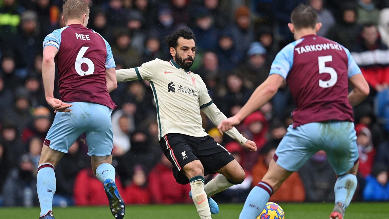 Burnley FC on X: Ready to host Spurs at the Turf 🏟️   / X