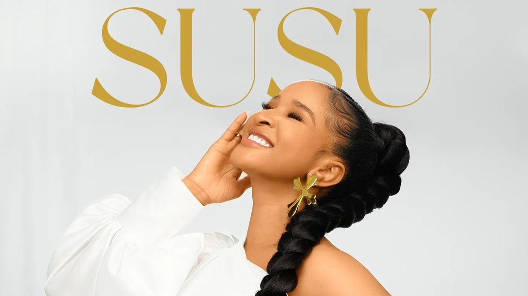 Adesua Etomi Dives Into Music With Single 'So Natural' | The Guardian ...