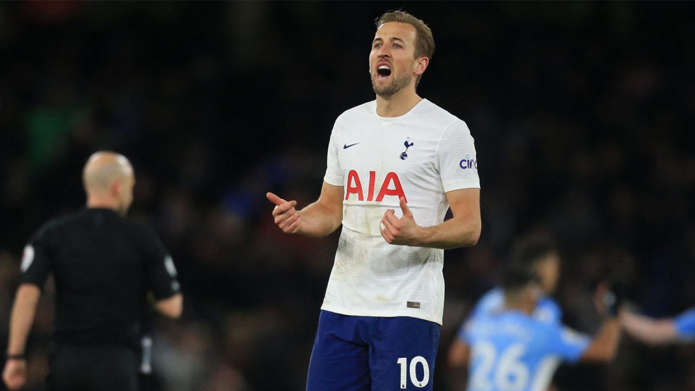 Antonio Conte explains why Harry Kane will have 'fantastic' World Cup