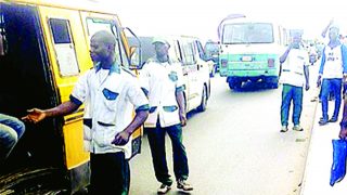 Police Release Detained NURTW Leaders – NLC — Nigeria — The Guardian ...