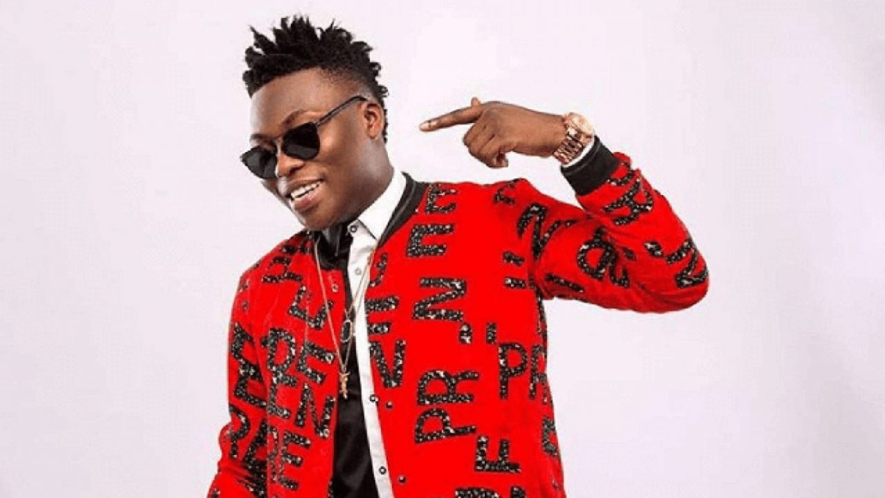 Reekado Banks steps up with new single, Fakosi | The Guardian Nigeria ...