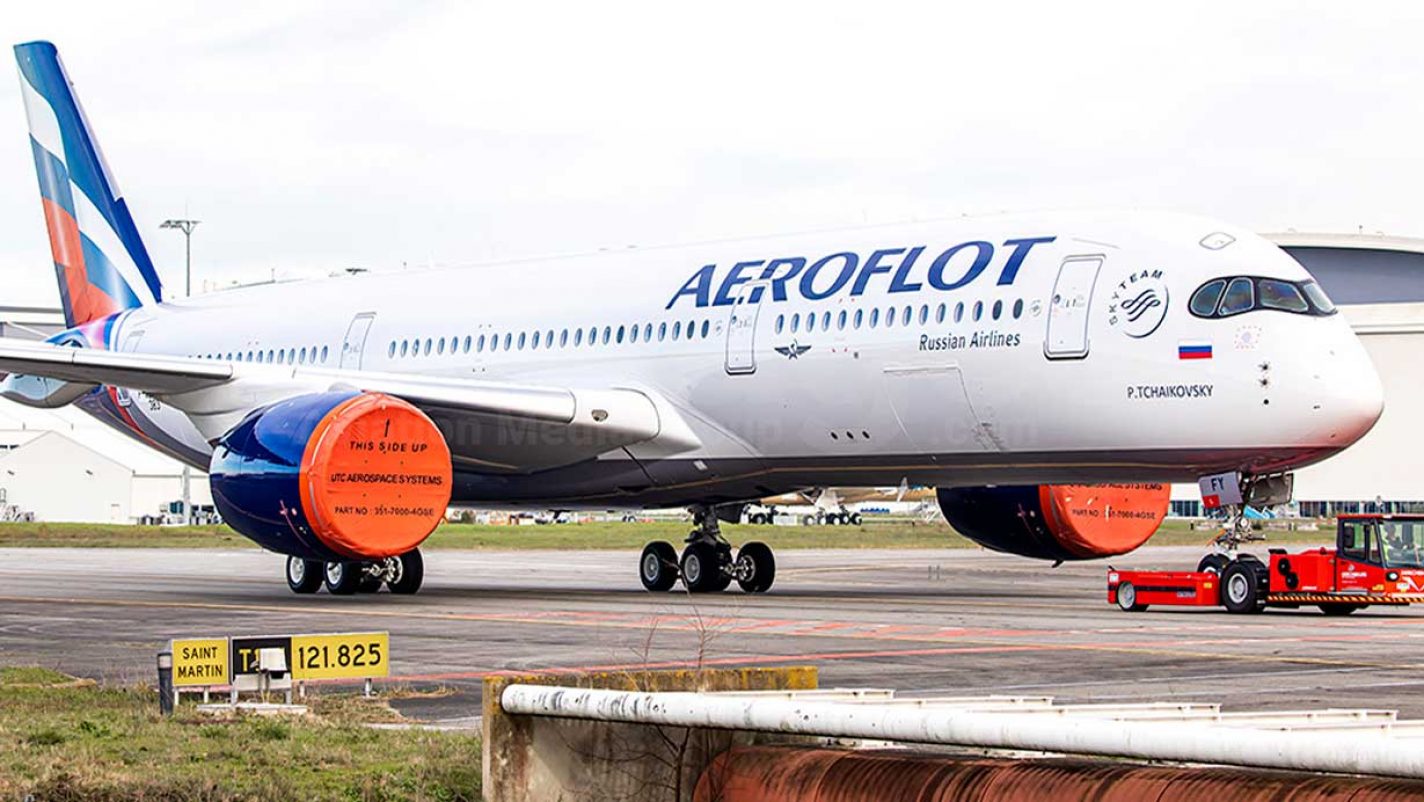 Aeroflot