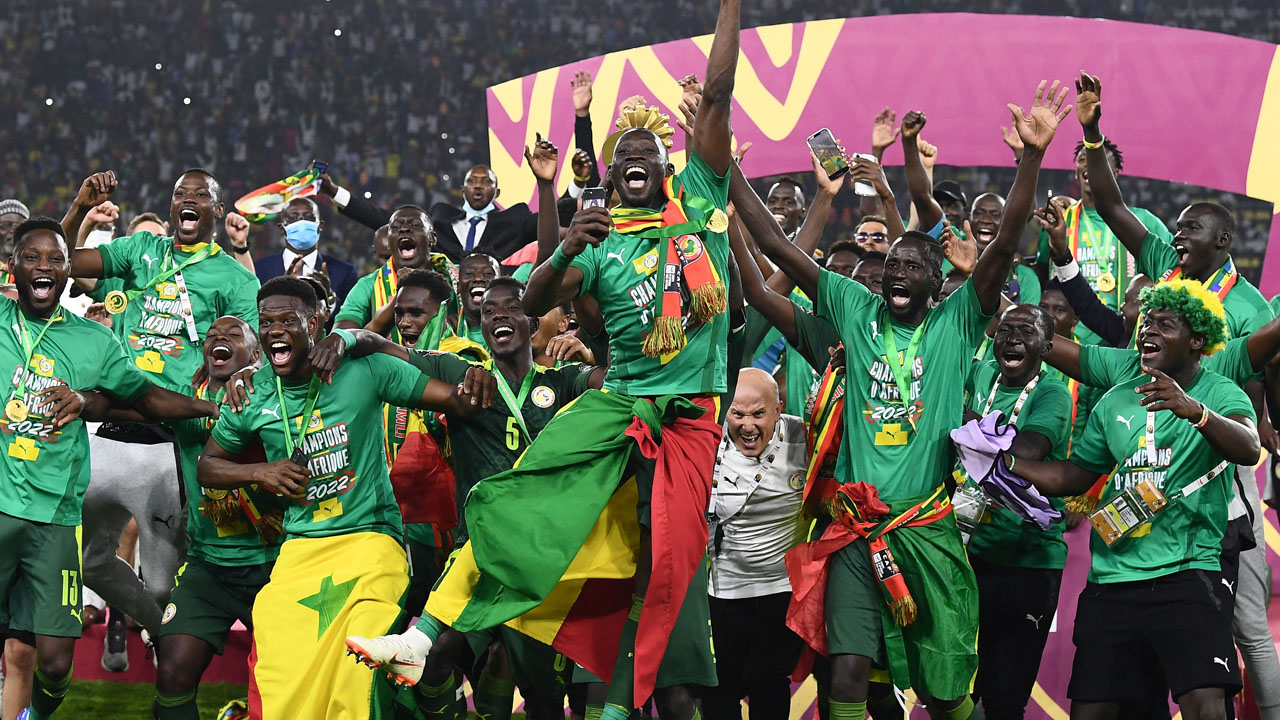 African cup of nations. Кубок африканских наций 2022. Сенегальские футболисты. Сенегал футболисты. Сенегал Африка.