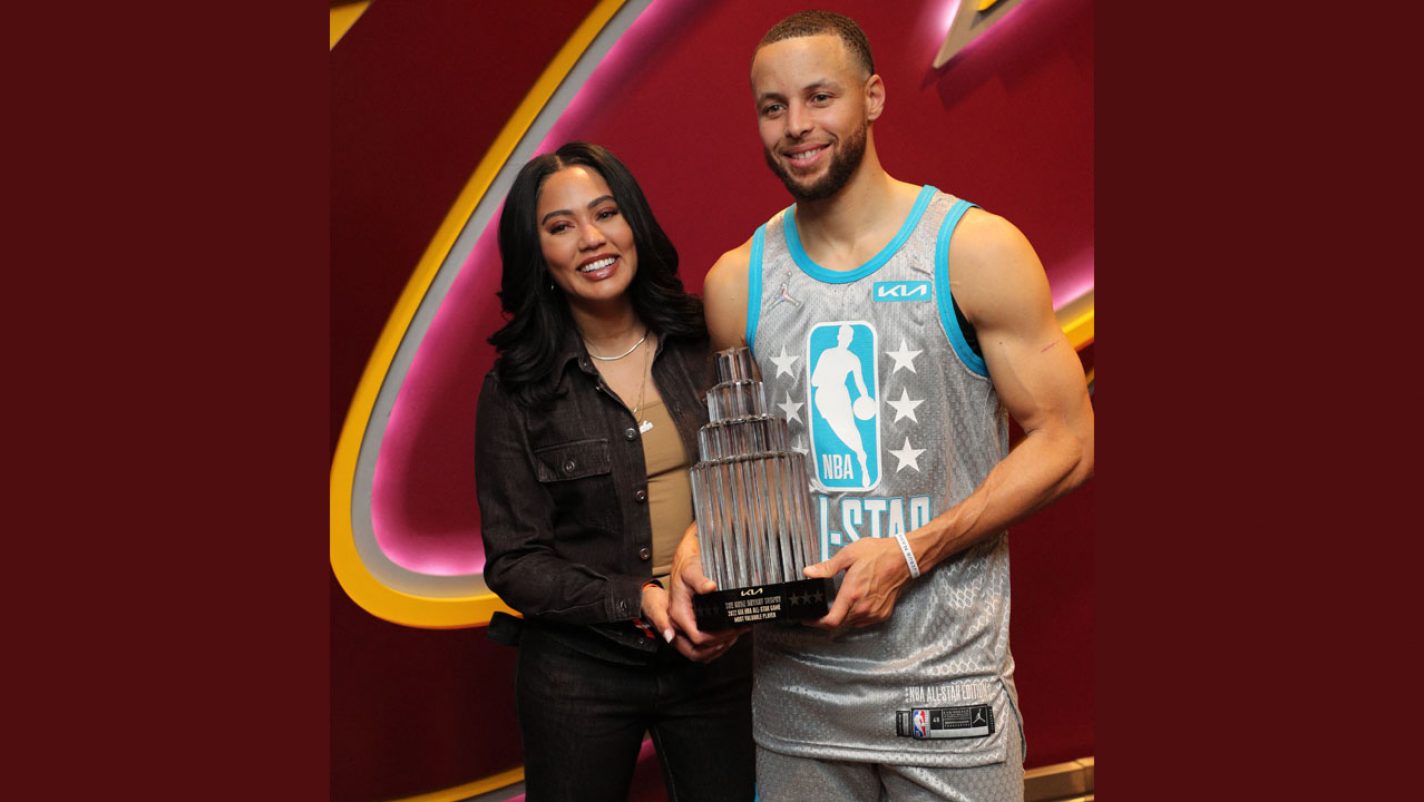 Curry wins MVP with 16 threes in a 50-point all-star performance — Sport —  The Guardian Nigeria News – Nigeria and World News