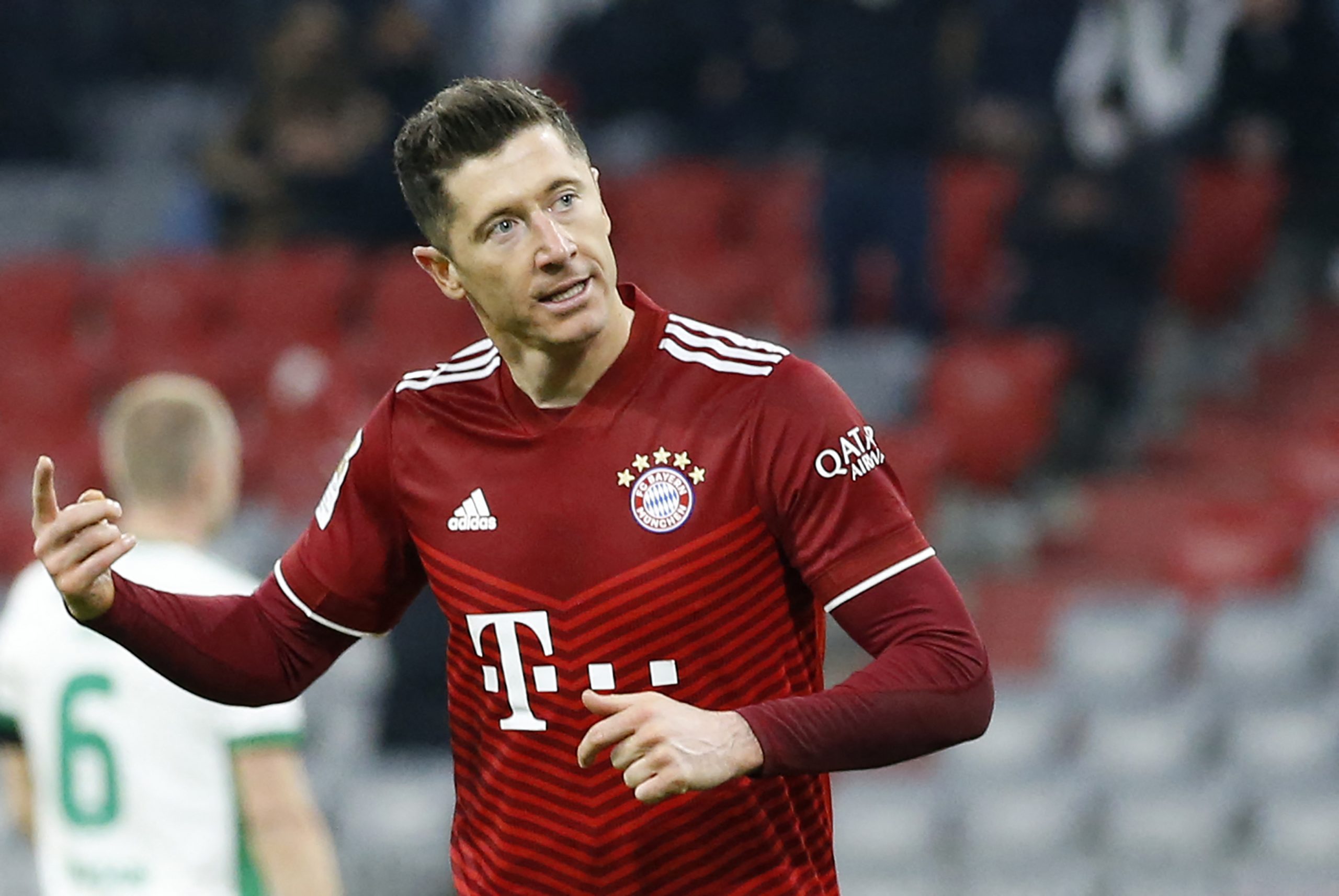 Is Lewandowski leaving Bayern? Latest news on Poland star's