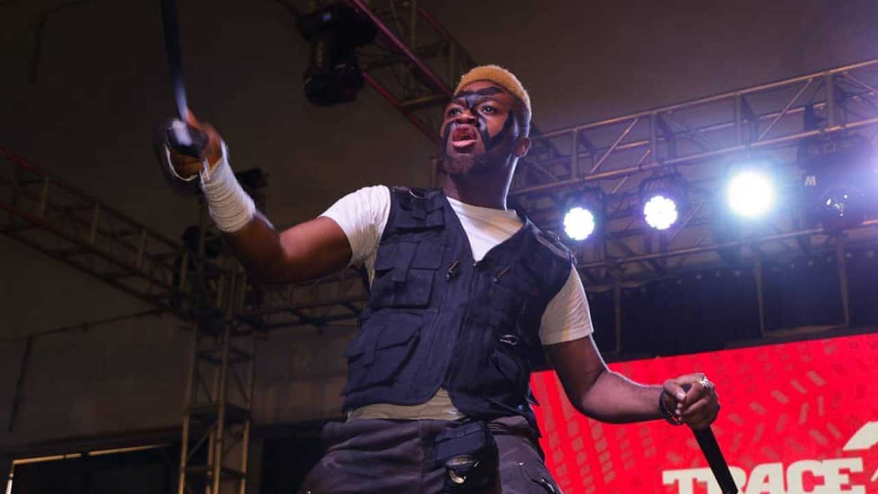 Bobie E steps out stronger with Ojukokoro | The Guardian Nigeria News -  Nigeria and World News — Saturday Magazine — The Guardian Nigeria News –  Nigeria and World News