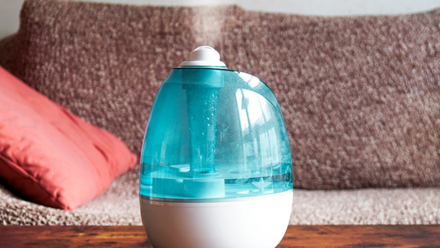 Увлажнитель воздуха Air Humidifier