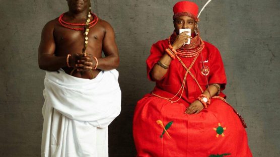 Oba of Benin