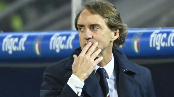 Saudi Arabia's football body has terminated the contract of national coach Roberto Mancini after 14 months on the job