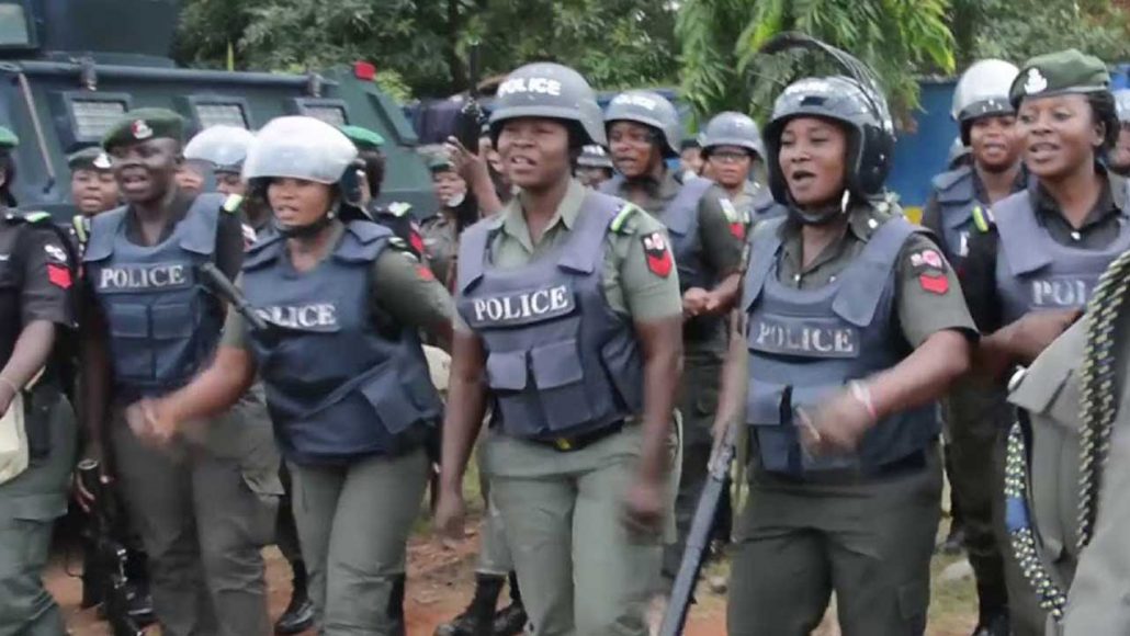 I-G Approves New Dress Code For Female Police Officers | The Guardian ...