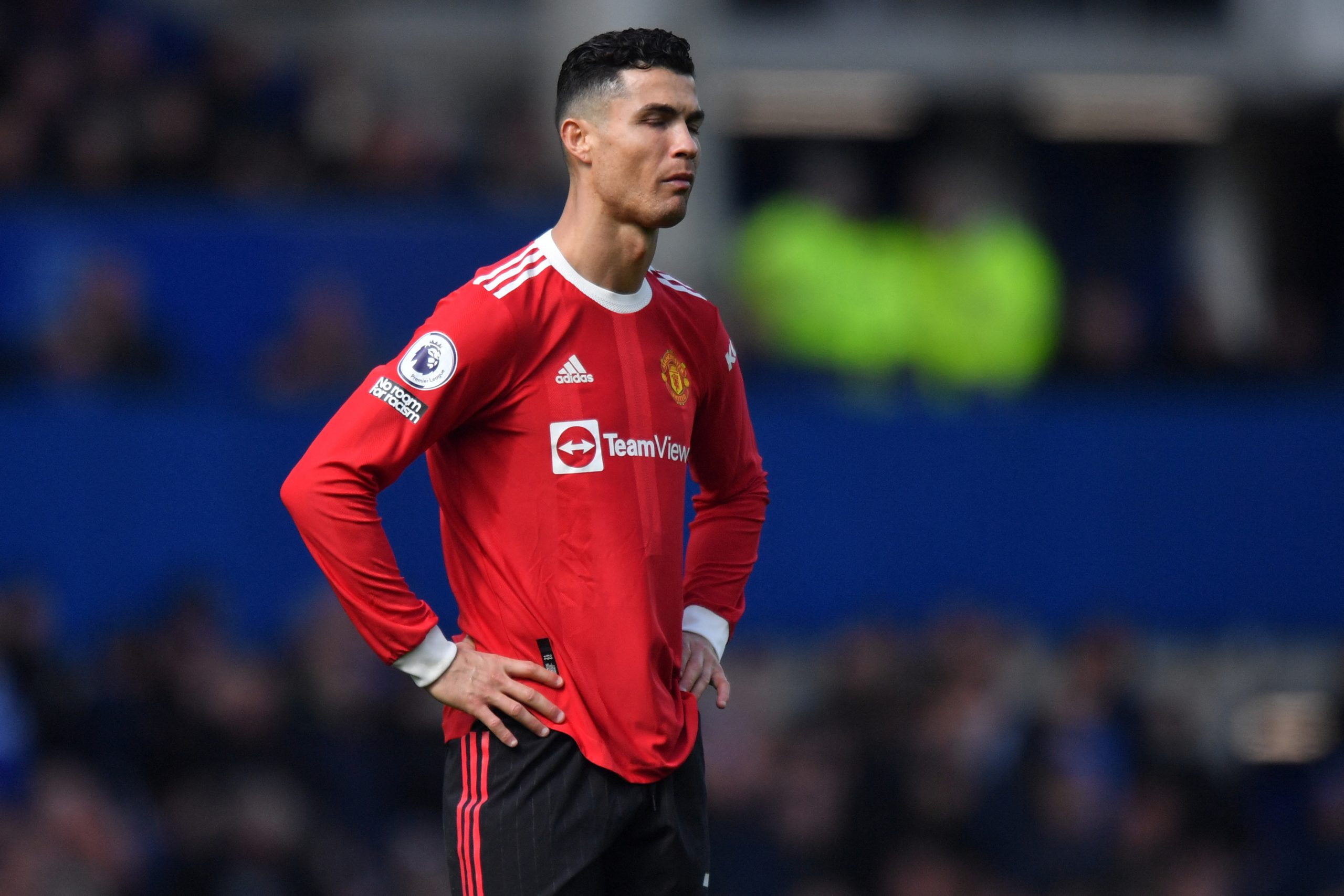 Ronaldo still needed at Manchester United, insists ten Hag