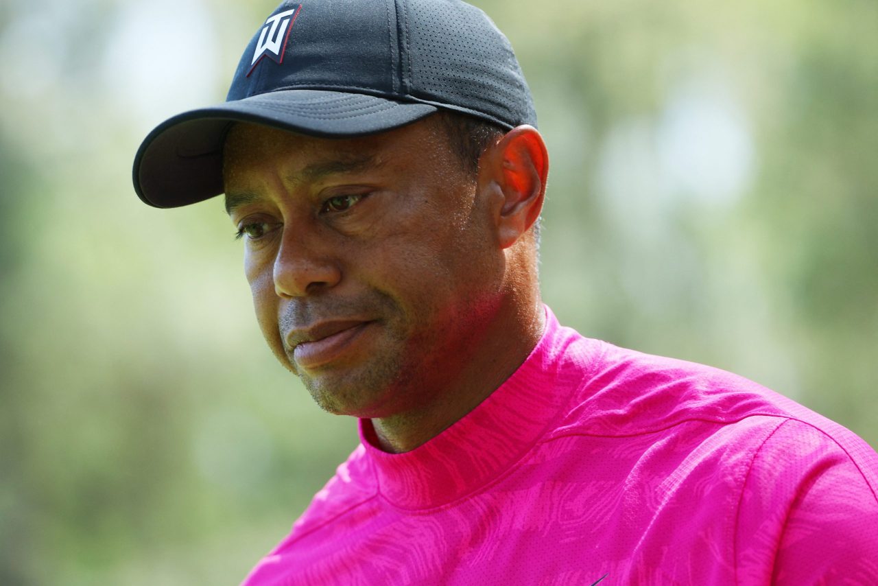Tiger Woods Ex-Girlfriend Demands Cancellation of Agreement — Guardian Life — The Guardian Nigeria News
