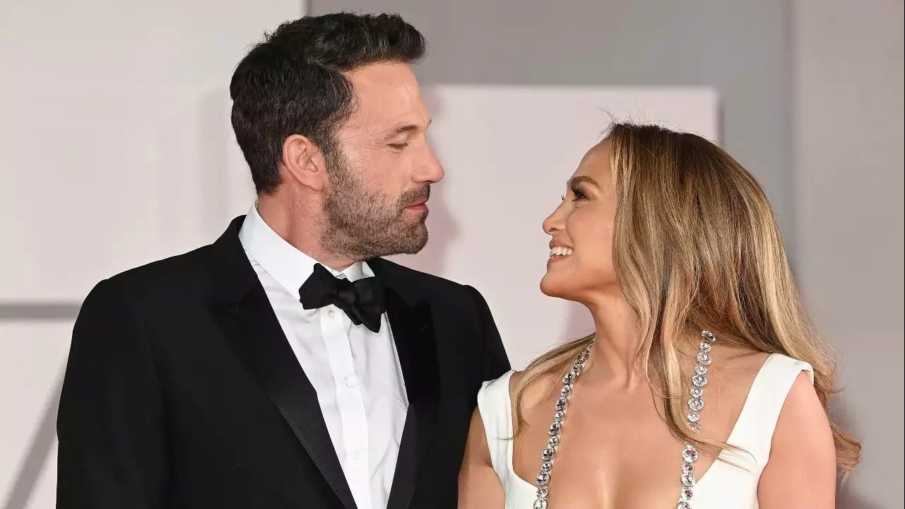 Jennifer Lopez Reportedly Splits From Husband Ben Affleck — Guardian Life —  The Guardian Nigeria News – Nigeria and World News