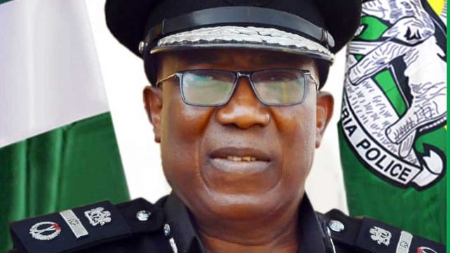 IGP orders posting of Kokumo as DIG FCID | The Guardian Nigeria News ...