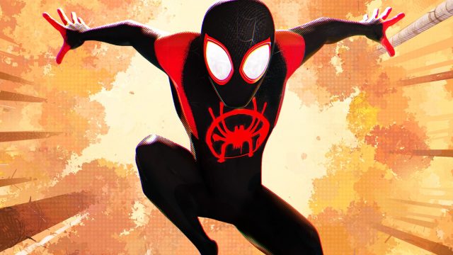 Sony Announces Delay Of Spider-Man: Across The Spider-Verse — Guardian ...