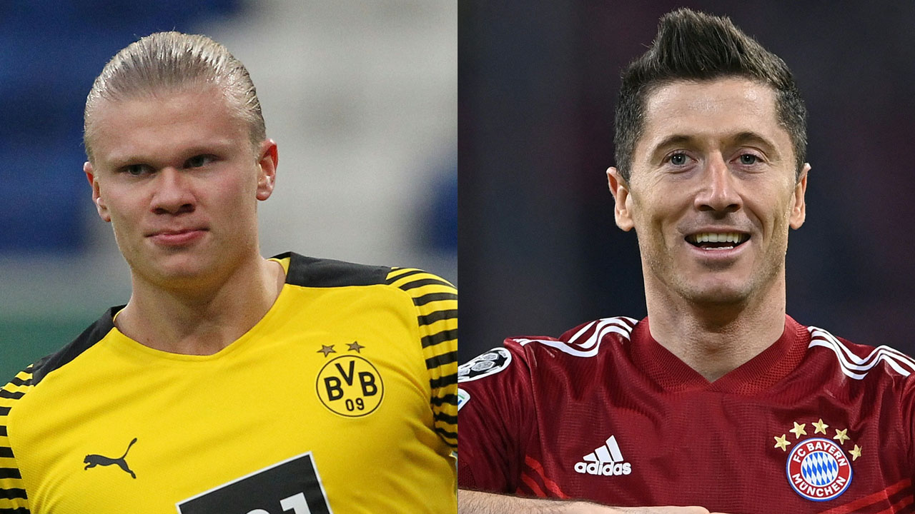 Oliver Kahn reveals Bayern Munich went to their 'financial limits' to try  and sign Erling Haaland