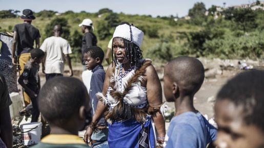 Scramble For Relief For South Africa S Flood Victims — World — The Guardian Nigeria News