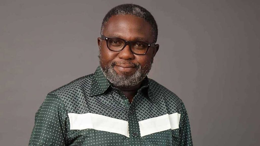 Pioneer Nollywood practitioner Theo Akatugba is new president of ANCOP ...