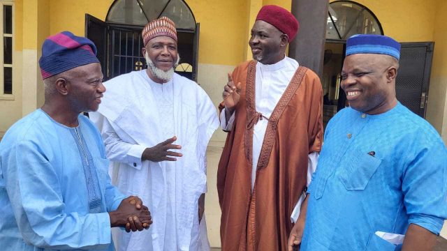 UMC tasks Muslims on spiritual purification | The Guardian Nigeria News ...